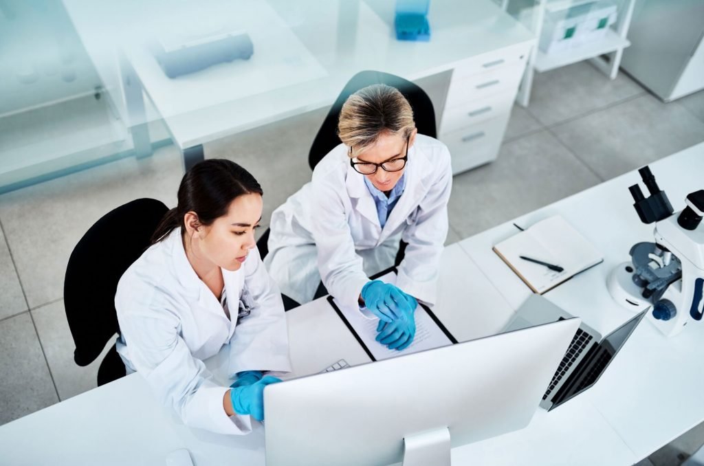 Decoding Clinical Trials