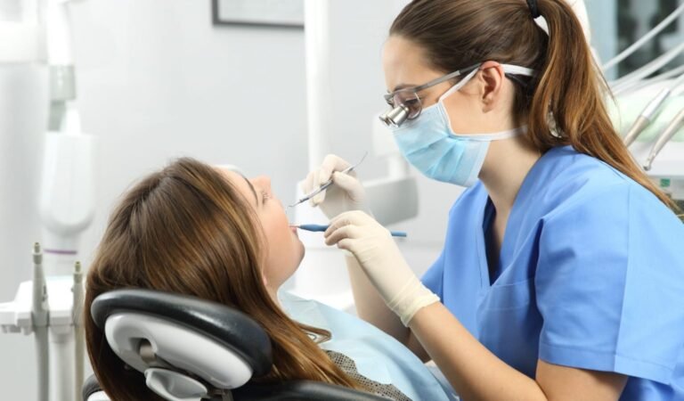 How General Dentistry Detects Issues That Impact Cosmetic Outcomes