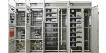 Electrical Switchboards