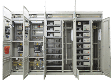 Electrical Switchboards