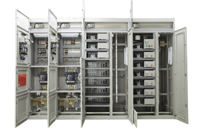 Electrical Switchboards
