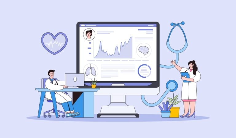 Why Men Should Treat Health Information as Part of Everyday Life