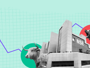 Indian Share Market