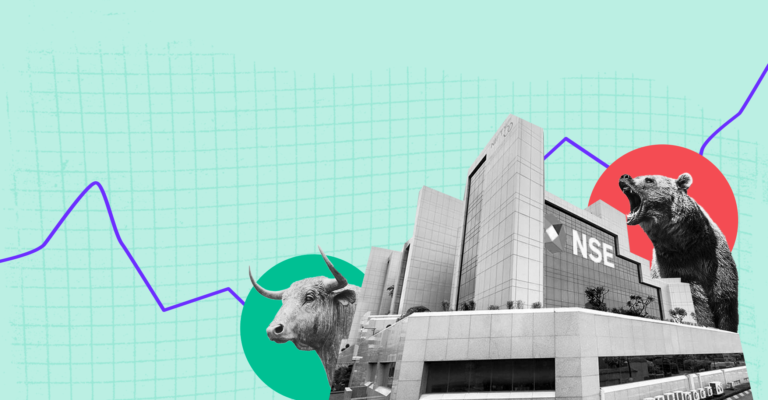 Indian Share Market
