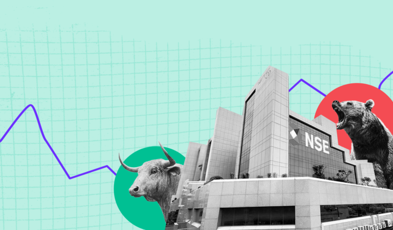 Indian Share Market in the Last 5 Years: A Clear View for Investors