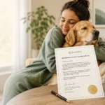 Legit ESA Letter