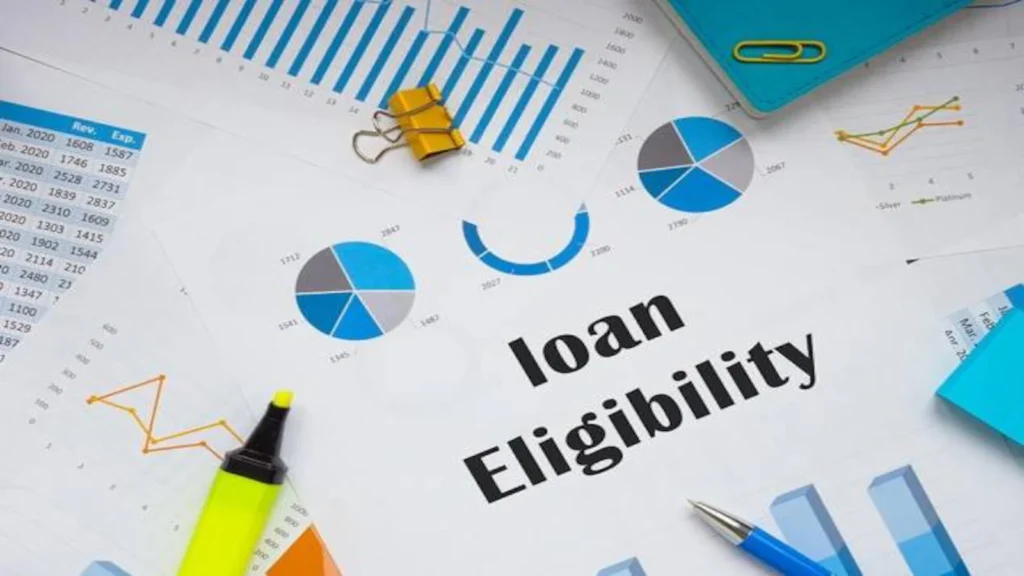 Loan Eligibility