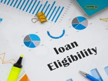 Loan Eligibility