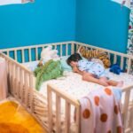 Montessori Floor Beds