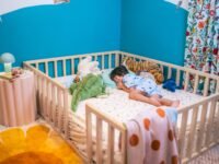 Montessori Floor Beds