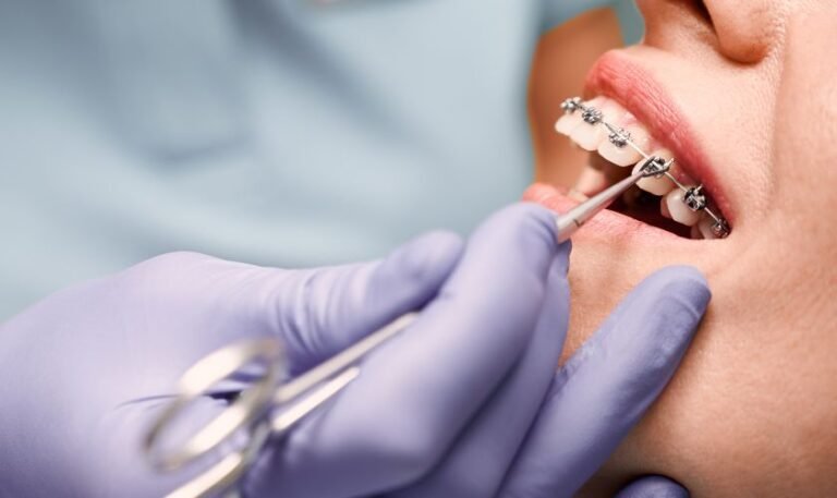 Orthodontists