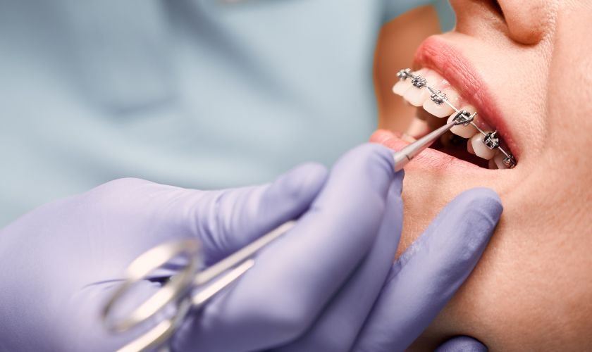 Orthodontists