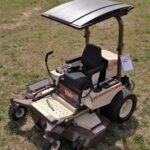 Outdoor Worksites