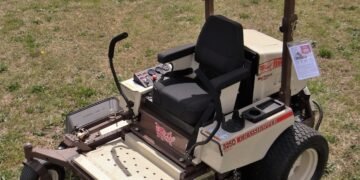 Outdoor Worksites