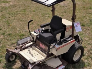 Outdoor Worksites
