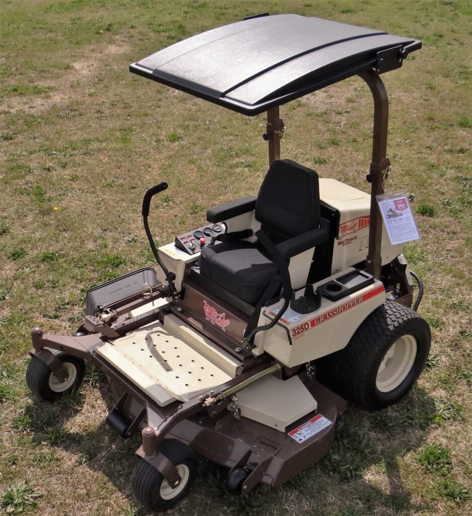 Outdoor Worksites