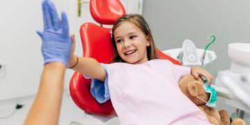 Pediatric Dentists And Orthodontists