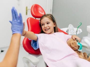 Pediatric Dentists And Orthodontists
