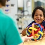 Pediatric Therapy Services