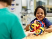 Pediatric Therapy Services