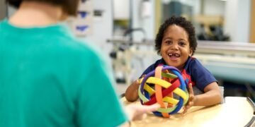 Pediatric Therapy Services