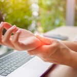 Repetitive Motion Injuries