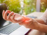 Repetitive Motion Injuries