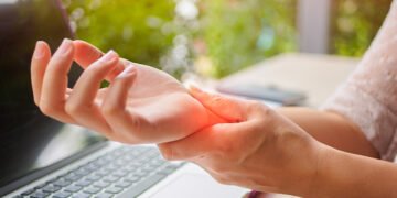 Repetitive Motion Injuries