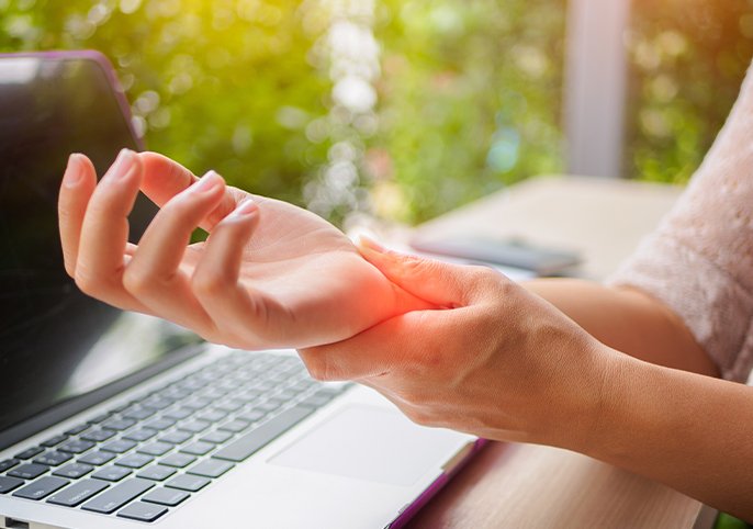 Repetitive Motion Injuries