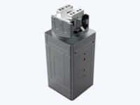 Rotary Grippers
