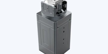 Rotary Grippers
