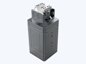 Rotary Grippers