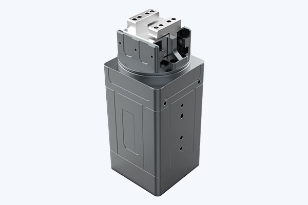 How Rotary Grippers Enhance Precision and Flexibility in Robotic Automation