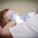 Sibling Dental Appointments