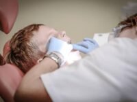 Sibling Dental Appointments