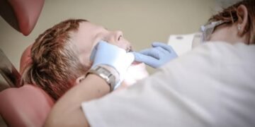 Sibling Dental Appointments