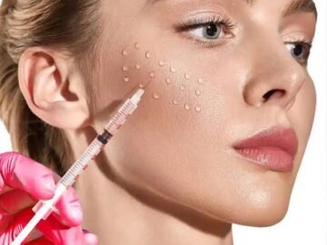 Skin Boosters