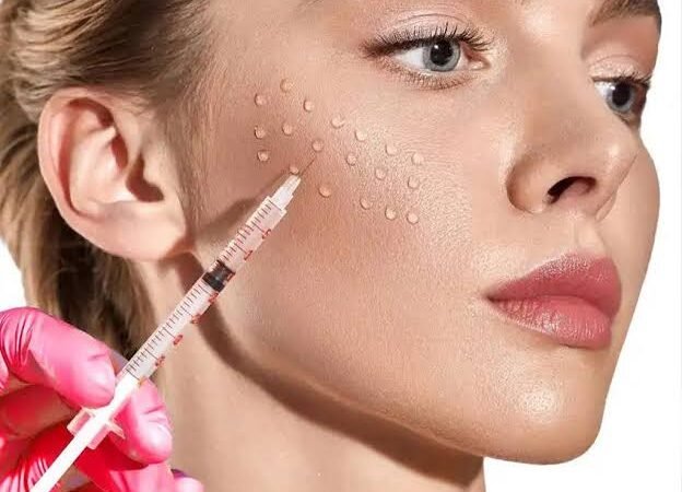 What Makes Skin Boosters Different From Dermal Fillers?