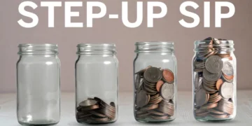 Step-Up SIP