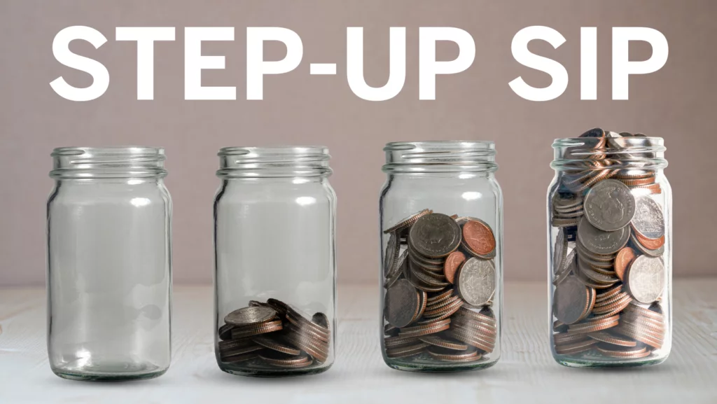 Step-Up SIP