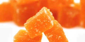 Stress-Relief Chews