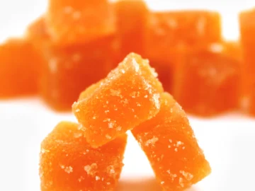 Stress-Relief Chews