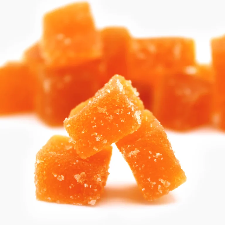 Stress-Relief Chews