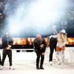 Super Bowl Halftime Shows