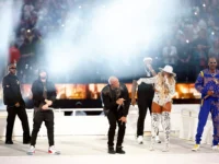 Super Bowl Halftime Shows