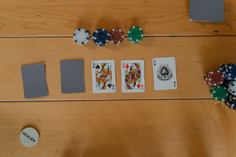 Tongits Winning Guide