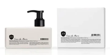 Vegan Shampoo
