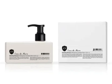 Vegan Shampoo