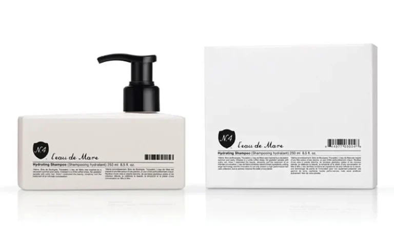 Switching To A Vegan Shampoo? Here’s What To Expect