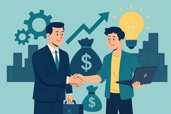 Top Venture Capital Firms in Asia in 2026: 10 Leading Investors Backing the Region’s Next Generation of Startups